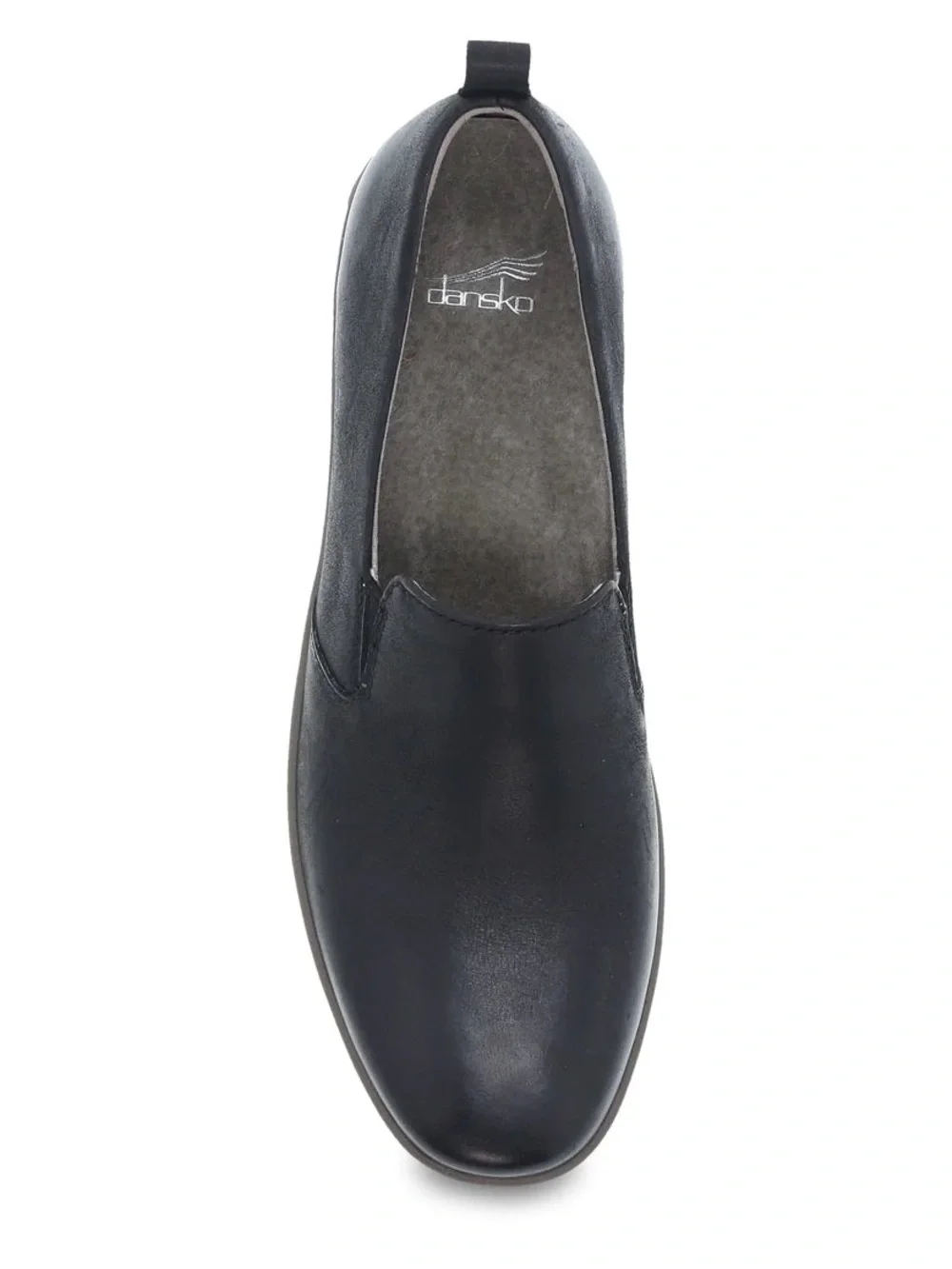Dansko slip this